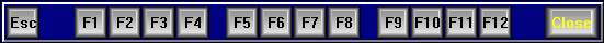 Build-A-Board Sample Layout