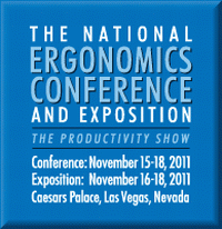 Nat'l Ergo Conf