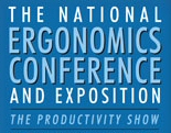 Nat'l Ergo Conf