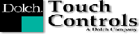 Dolch / TouchControls logo