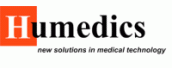 Humedics logo