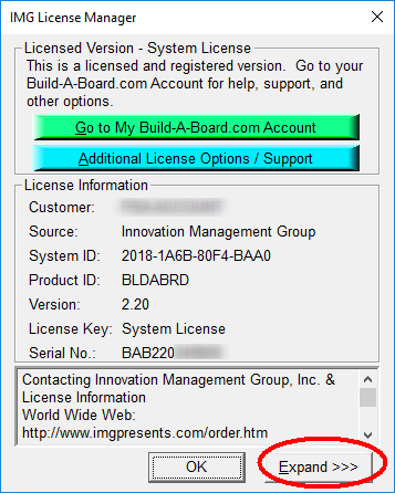 Intelliadmin Remote Control Serial Number