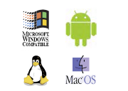Build-A-Board Supported Run-Time Operating Systems